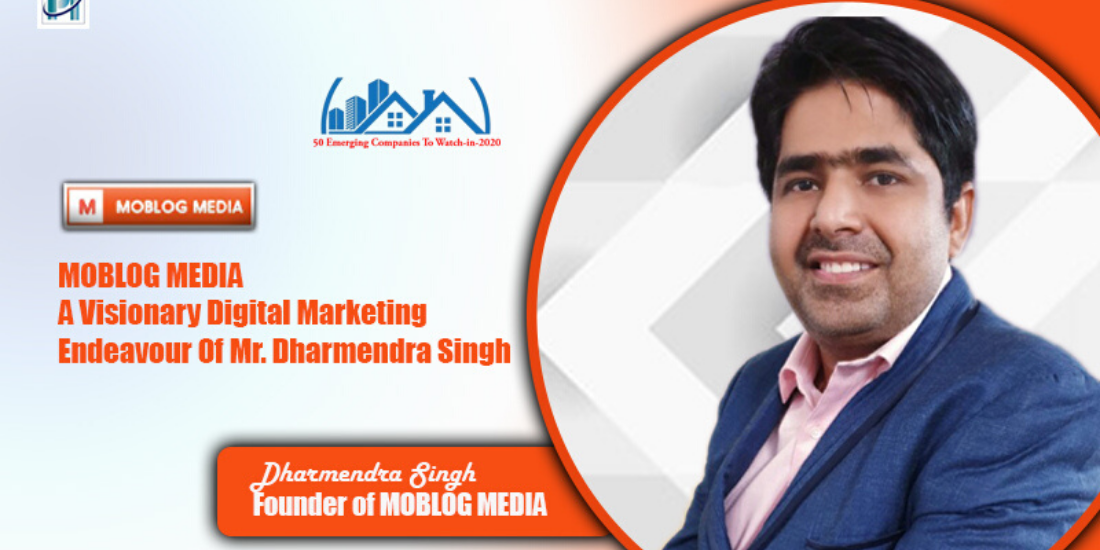Moblog Media visionary digital marketing feature